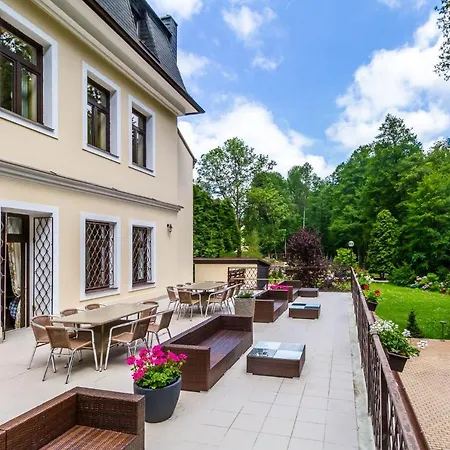 Kokorin Forest * Konradov