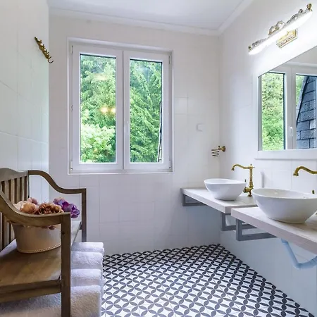 Kokorin Forest Hotel