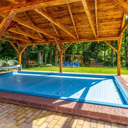 Hotel Kokorin Forest *
