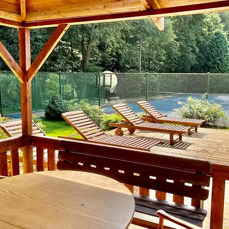 Kokorin Forest * Konradov