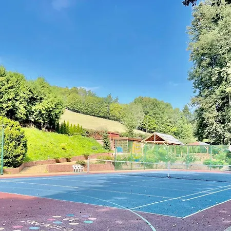 Hotel Kokorin Forest Konradov