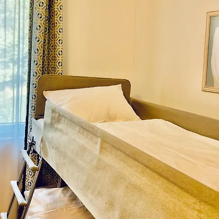 Kokorin Forest Hotel Konradov