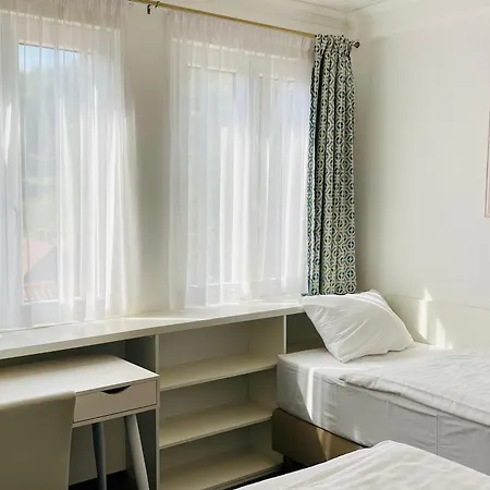 Hotel Kokorin Forest