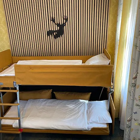 Kokorin Forest * Konradov