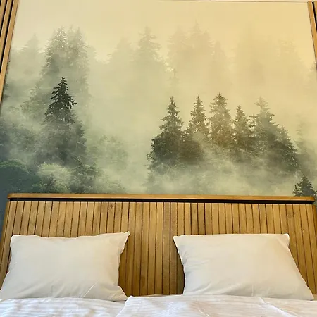 Kokorin Forest Hotel *