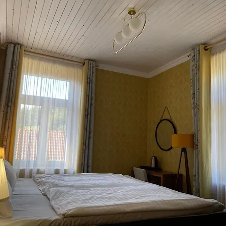 Kokorin Forest Hotel
