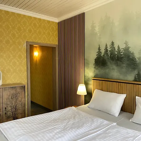 Kokorin Forest Hotel