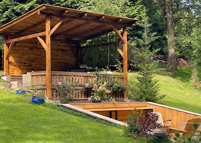 فندق Kokorin Forest *